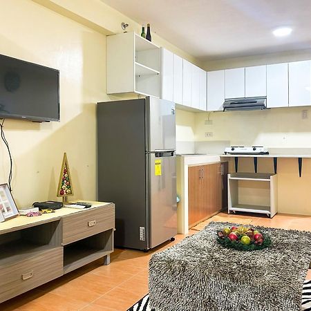 Affordable One Bedroom Condo In One Oasis 1726 Cagayan de Oro Zewnętrze zdjęcie