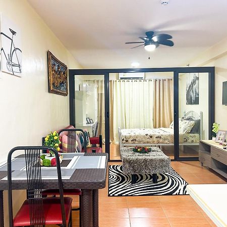 Affordable One Bedroom Condo In One Oasis 1726 Cagayan de Oro Zewnętrze zdjęcie