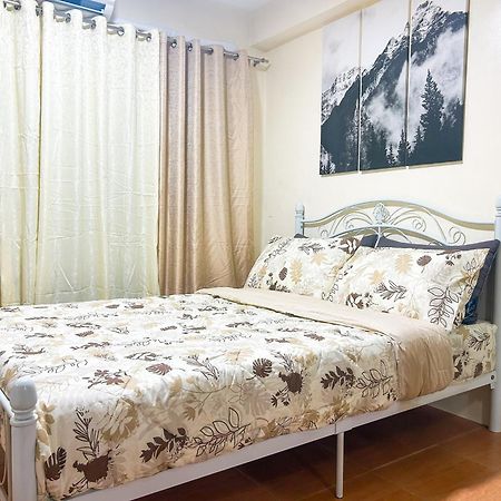 Affordable One Bedroom Condo In One Oasis 1726 Cagayan de Oro Zewnętrze zdjęcie